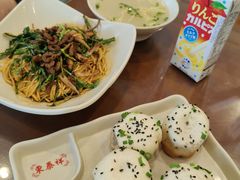 -东泰祥生煎馆(长宁路店)