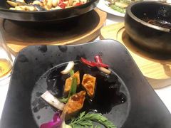 -中心大酒店·本味餐厅