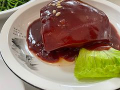 -大鸿运酒店·苏州菜·松鼠桂鱼(观前街店)