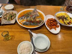 -丰乐餐厅·始于1999·本地老字号