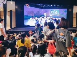 -小鸡哆哆故事屋·儿童乐园(嘉里城店)