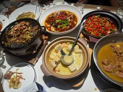 -徽镇小厨·经典徽菜(马连道店)