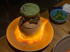 -吃饭皇帝大土家民族菜(正大广场店)