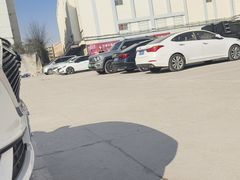 -天水华辰大酒店(万达广场店)