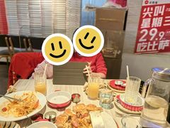 -必胜客(积水潭店)