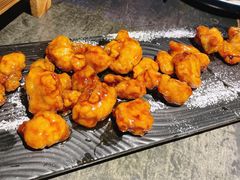 -绿茶餐厅(朝阳大悦城店)