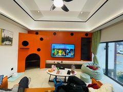 -太阳岛度假酒店