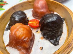 黑松露虾饺皇-红馆喜宴(十亩地店)