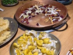 -洱火云南酸菜牛肉火锅(石景山当代商城店)
