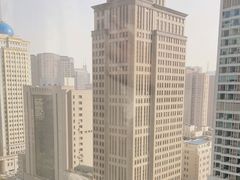 -大连富丽华大酒店