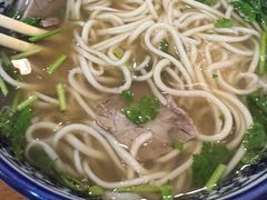 -马记伊源斋涮肉·清真菜(潘家园古玩市场店)