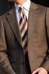 -GIMIWEAR 基米尔男士西服高级定制(陆家嘴店)