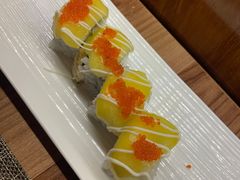 -昊·来了寿司(双楠2店)