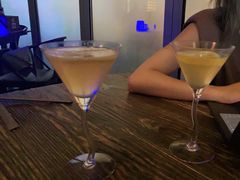 whiskey&nbsp;sour-The BREW·酿餐厅(浦东嘉里大酒店)
