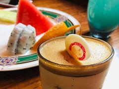 -马勒别墅·中餐厅