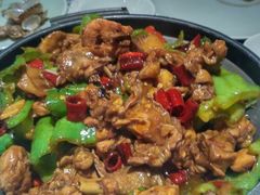 -船歌·鱼水饺青岛菜(合肥路永旺店)