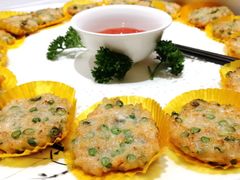 -霞客居酒店·霞客食府·宁海特色小海鲜