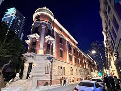 -飞马旅黎黄陂路文旅街区