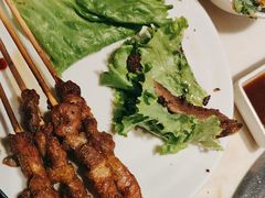 -犇放和牛烤肉·烤榴莲自助(苏宁城市奥莱店)