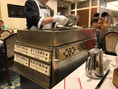 -翠园(铜锣湾广场店)