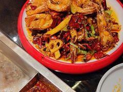 -重庆德忆火锅（龙南街3店）(渝水岸餐饮)