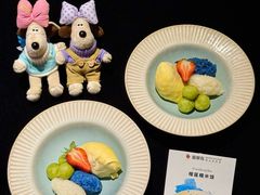 -翡翠鸟精品泰国菜(北辰财富中心店)