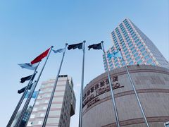 -宁波东港喜来登酒店