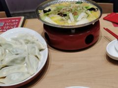 -喜家德虾仁水饺(浦东山姆店)
