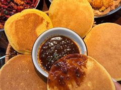 -眉山小馆(华强广场店)
