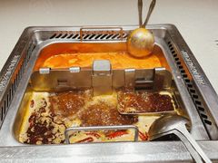 -海底捞火锅(人民广场店)