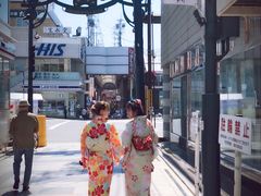 -枫雅和服体验(奈良店)
