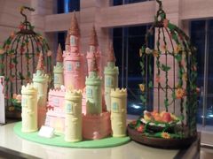 -宁波逸东豪生大酒店·豪生咖啡厅