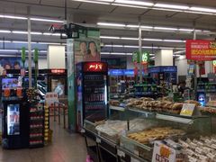 -华润万家(长安路店)