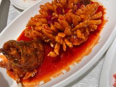 -马凯餐厅(地安门店)