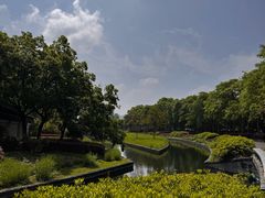 -蠡湖大桥公园
