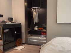 -朵兰达V酒店(成都春熙路太古里国金中心店)