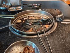 -真熙家牛排烤肉无限续(百脑汇店)