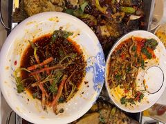 -沈姐万州烤鱼(沙坪坝七中店)