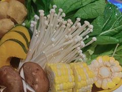 -润园四季椰子鸡火锅(南山海岸城店)