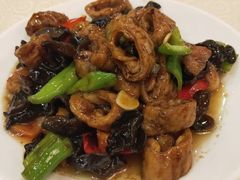 -九花山烤鸭店