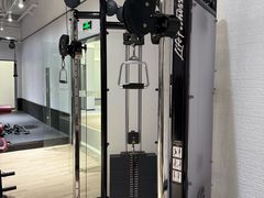 -FLARE STAR FITNESS(复地活力城店)