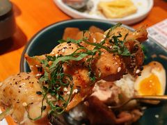 -仓桥家·焗寿司·锅物(光谷步行街店)