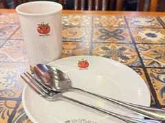 -番茄屋葡式美食(总店)