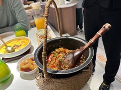 -望湘园·小雅(德基店)