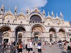 -圣马尔谷圣殿宗主教座堂