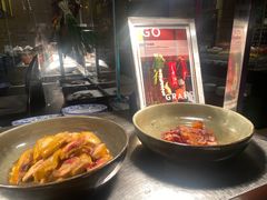 -长沙君悦酒店·自助餐厅咖啡厅