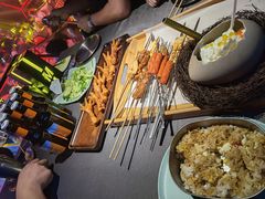 -M-MIX电音烤吧