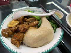 -西关明记肠粉(广钢店)