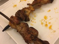 -阿布都新疆音乐美食城(长湖路店)
