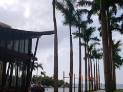 -三亚亚龙湾红树林度假酒店